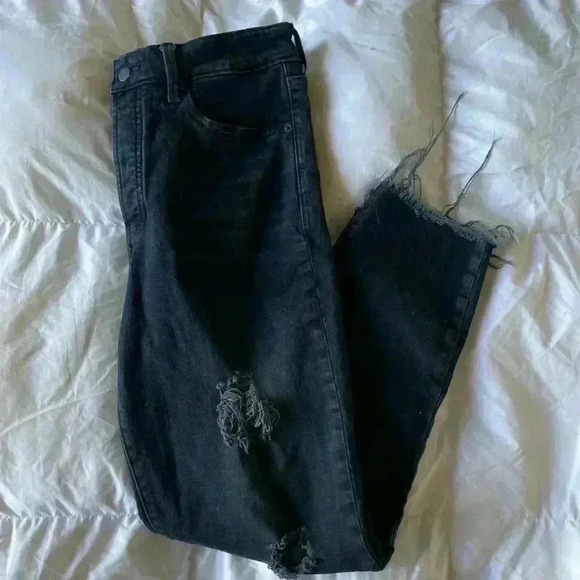 Old navy OG straight - Picture 5 of 5